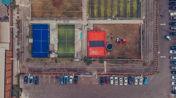 Comment le Jiu-jitsu Brésilien renforce le leadership et la confiance en soi