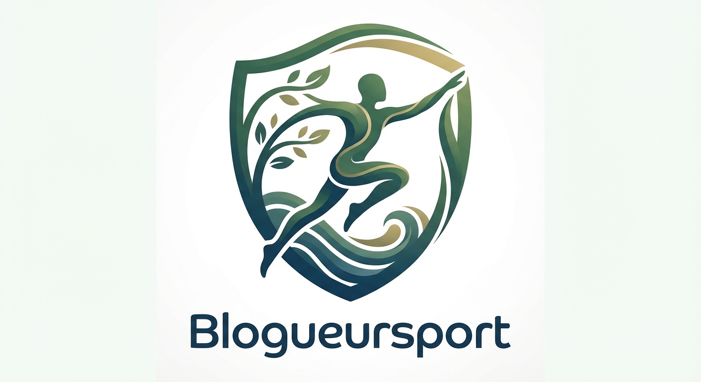 Blogueursport
